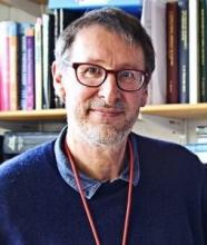 Professor Roger A. Barker's picture