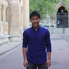 Elijah Mak
