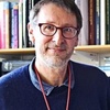 Professor Roger Barker