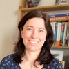 Dr Lidia Wrobel