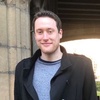 Dr Mark Halliday