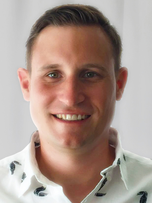  George Savulich