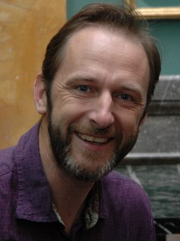 Professor James Rowe