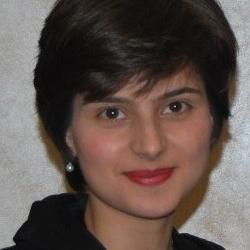 Dr Negin  Holland